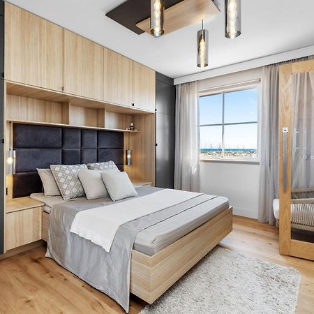 Nautica Residences Hillarys เพิร์ท ภายนอก รูปภาพ
