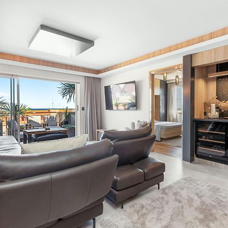 Nautica Residences Hillarys เพิร์ท ภายนอก รูปภาพ