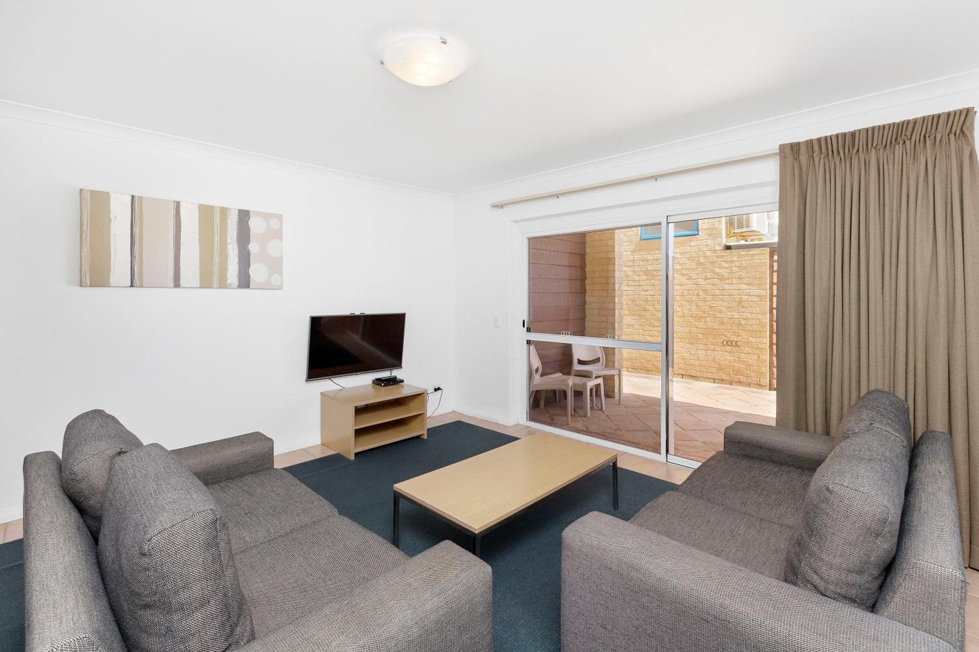 Nautica Residences Hillarys เพิร์ท ภายนอก รูปภาพ