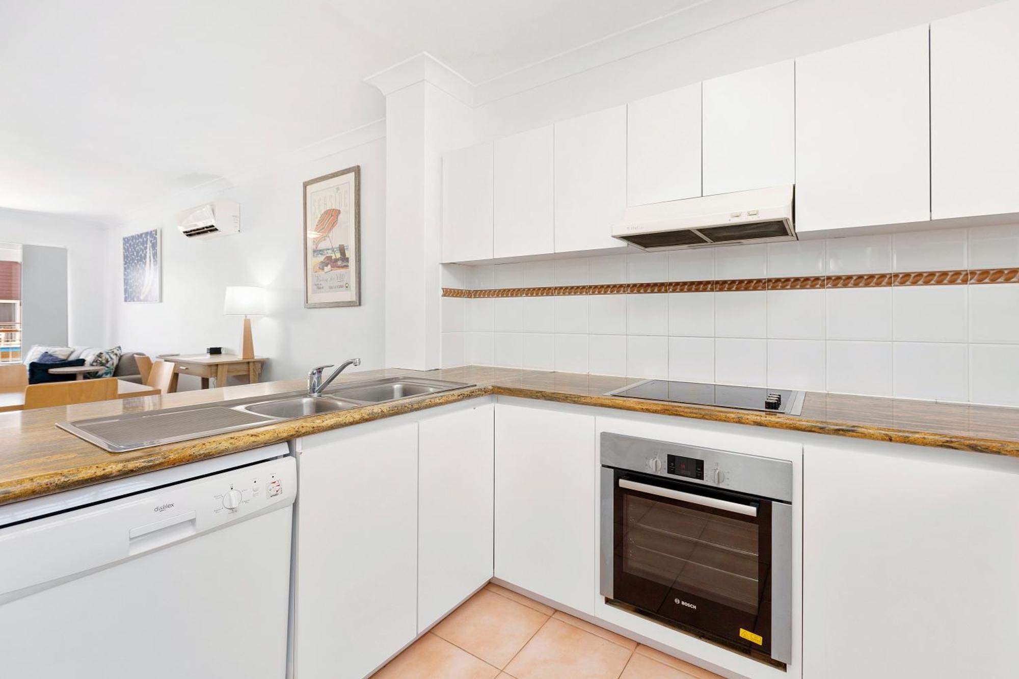 Nautica Residences Hillarys เพิร์ท ภายนอก รูปภาพ