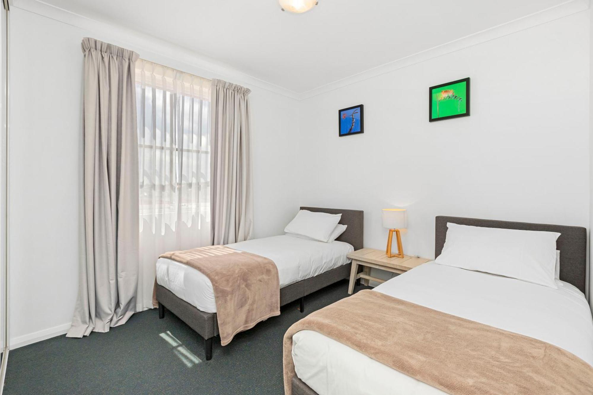 Nautica Residences Hillarys เพิร์ท ภายนอก รูปภาพ