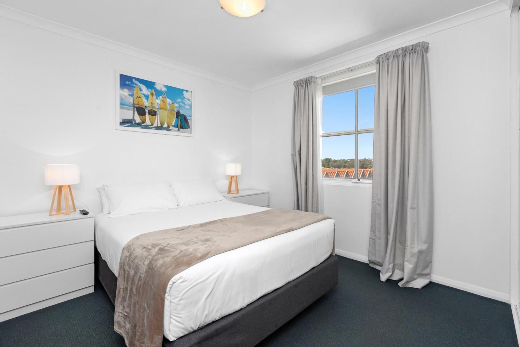 Nautica Residences Hillarys เพิร์ท ภายนอก รูปภาพ