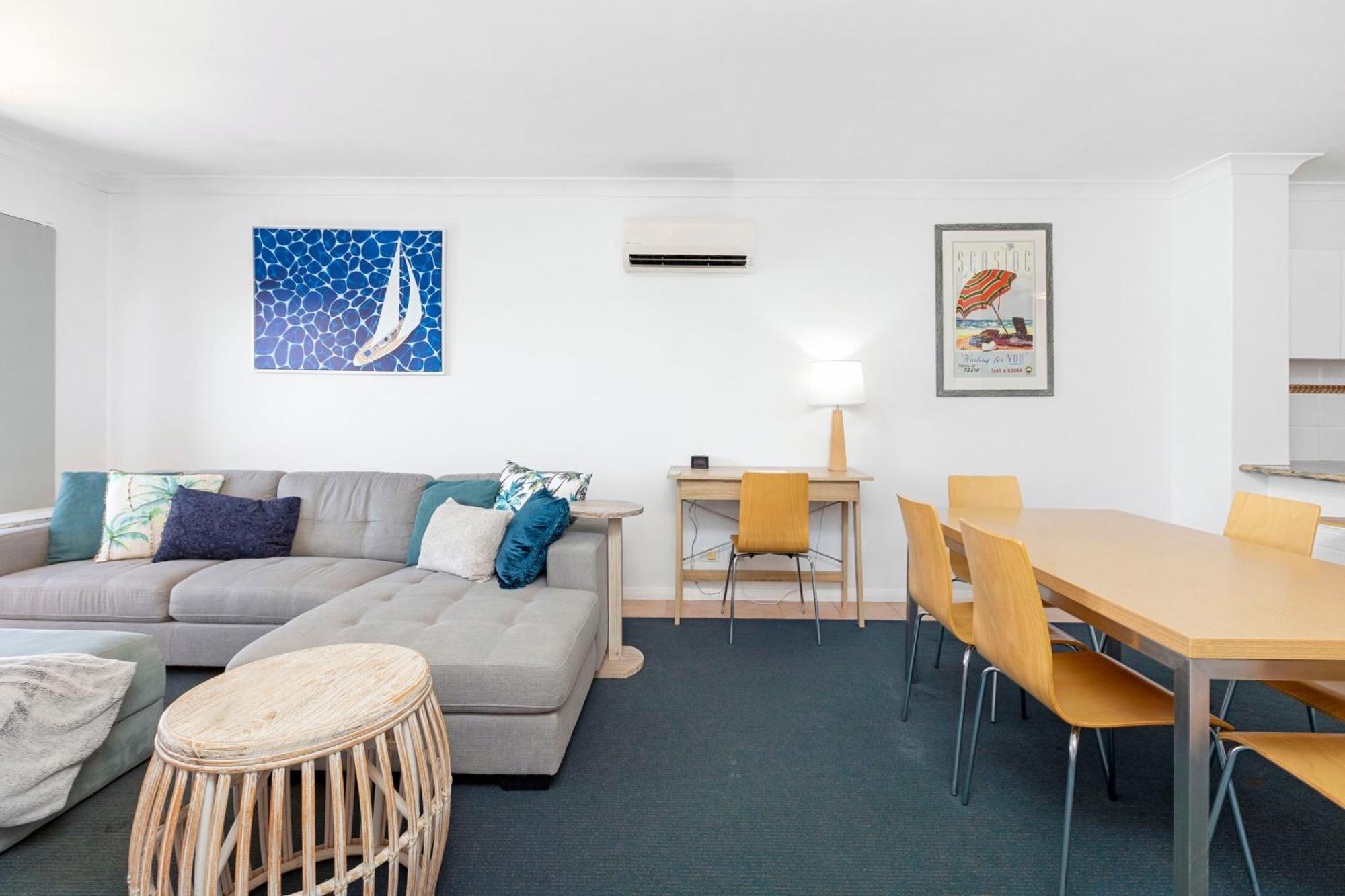 Nautica Residences Hillarys เพิร์ท ภายนอก รูปภาพ