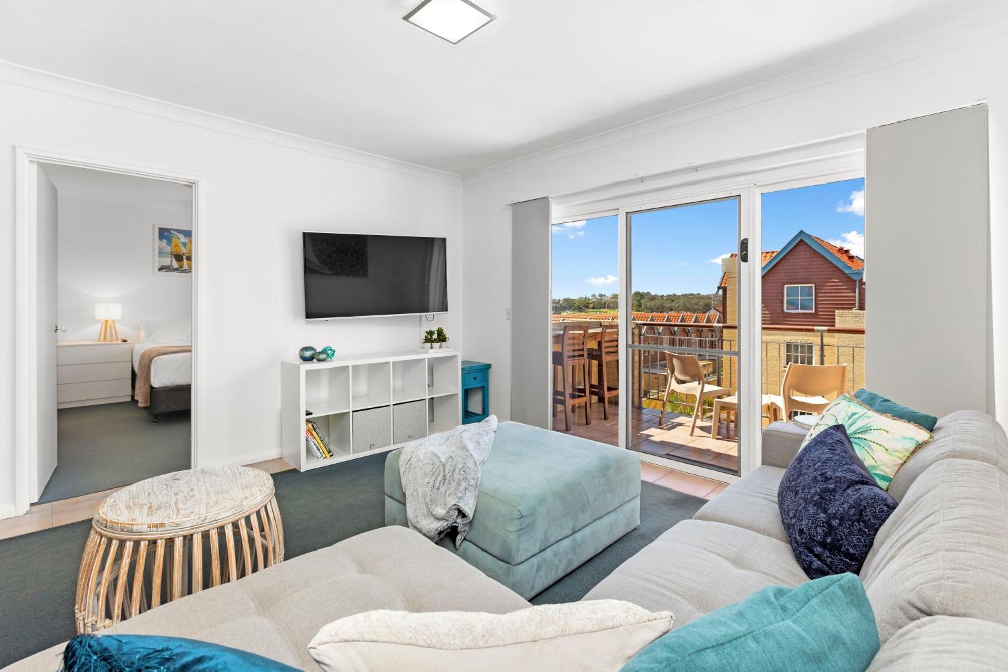 Nautica Residences Hillarys เพิร์ท ภายนอก รูปภาพ