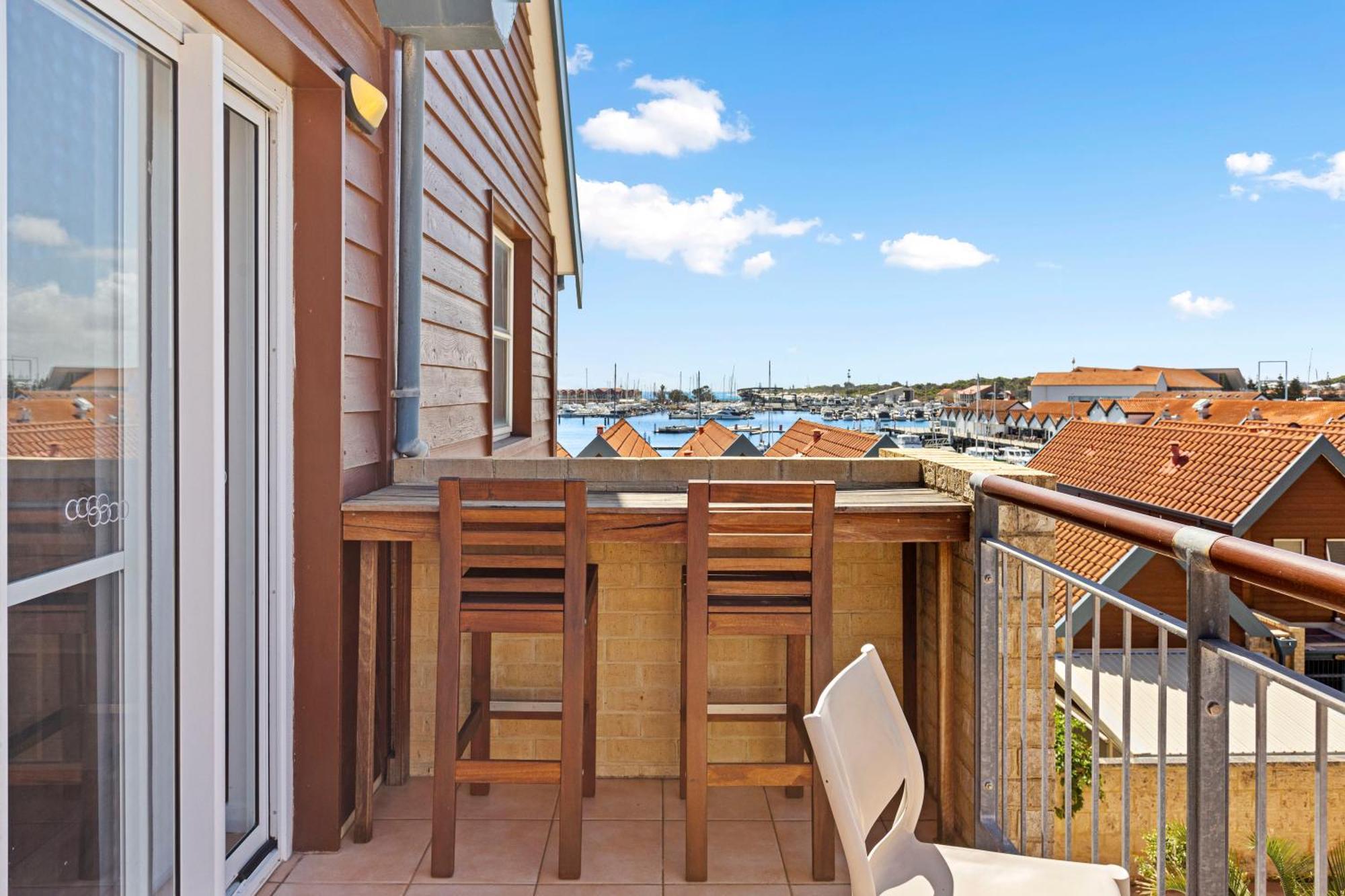Nautica Residences Hillarys เพิร์ท ภายนอก รูปภาพ