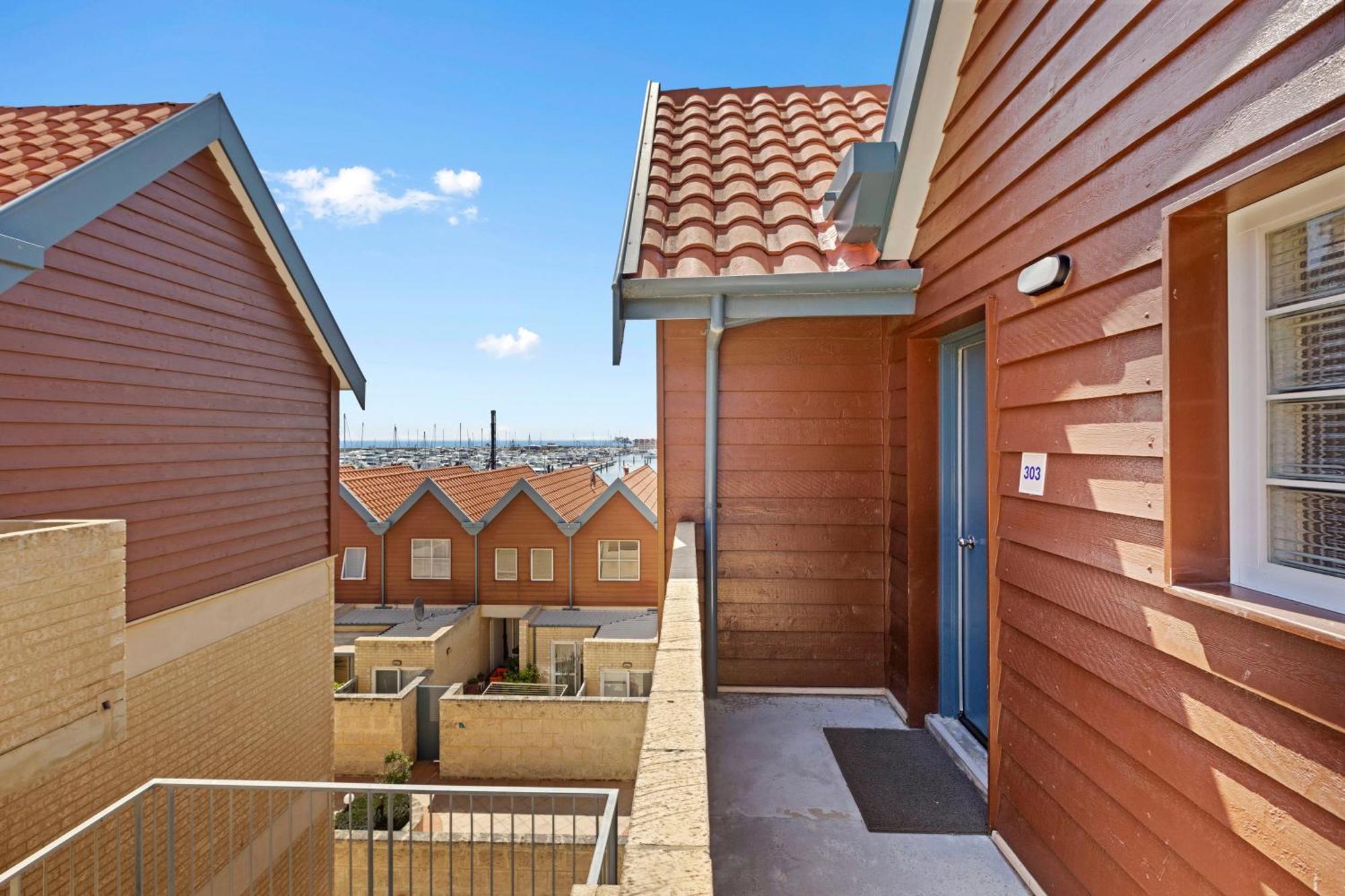 Nautica Residences Hillarys เพิร์ท ภายนอก รูปภาพ