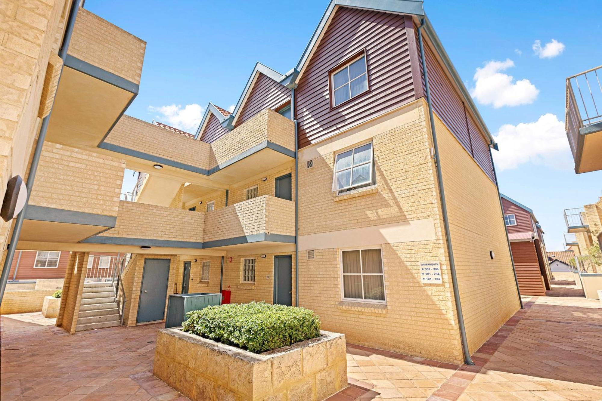 Nautica Residences Hillarys เพิร์ท ภายนอก รูปภาพ
