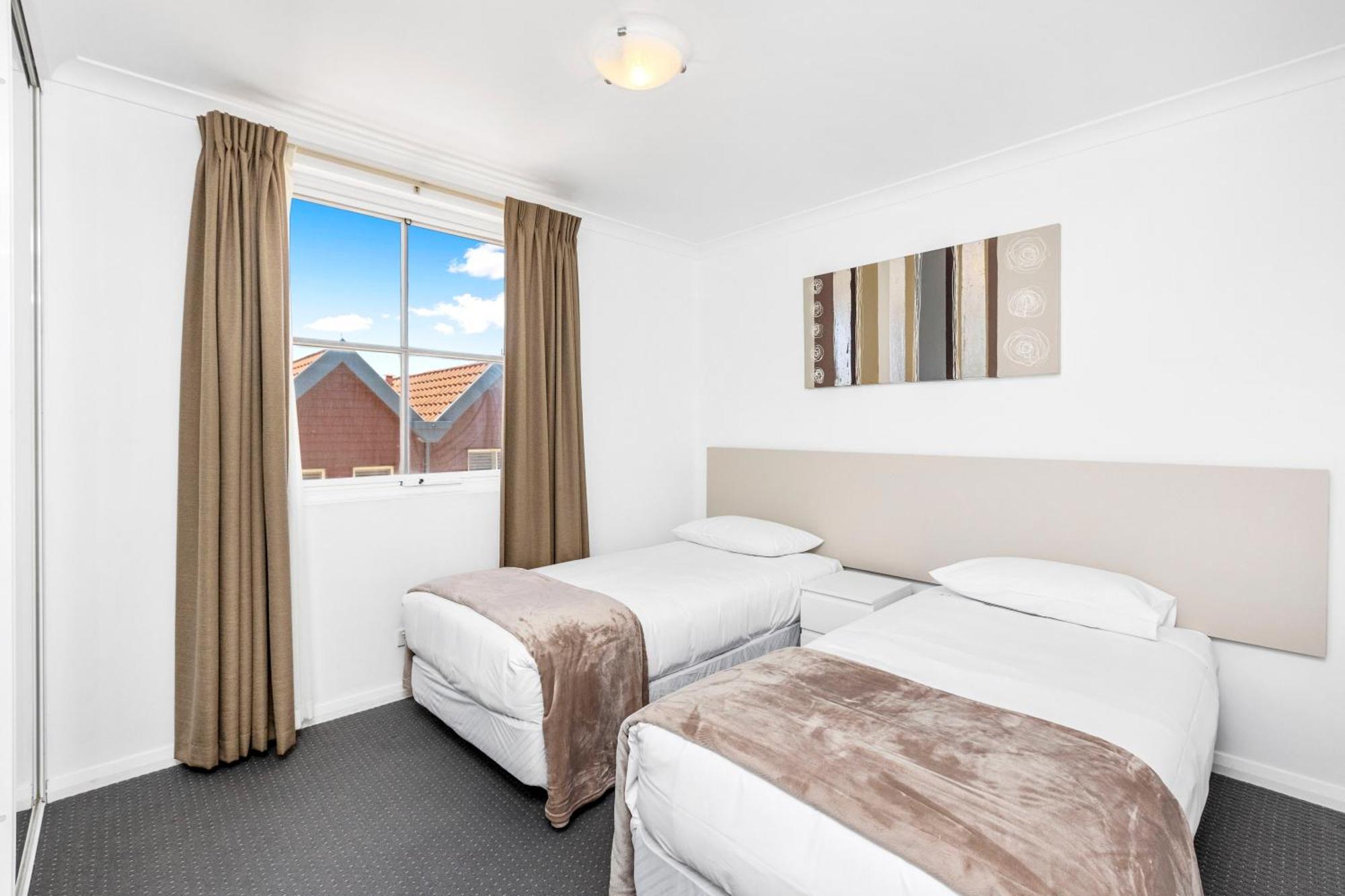 Nautica Residences Hillarys เพิร์ท ภายนอก รูปภาพ