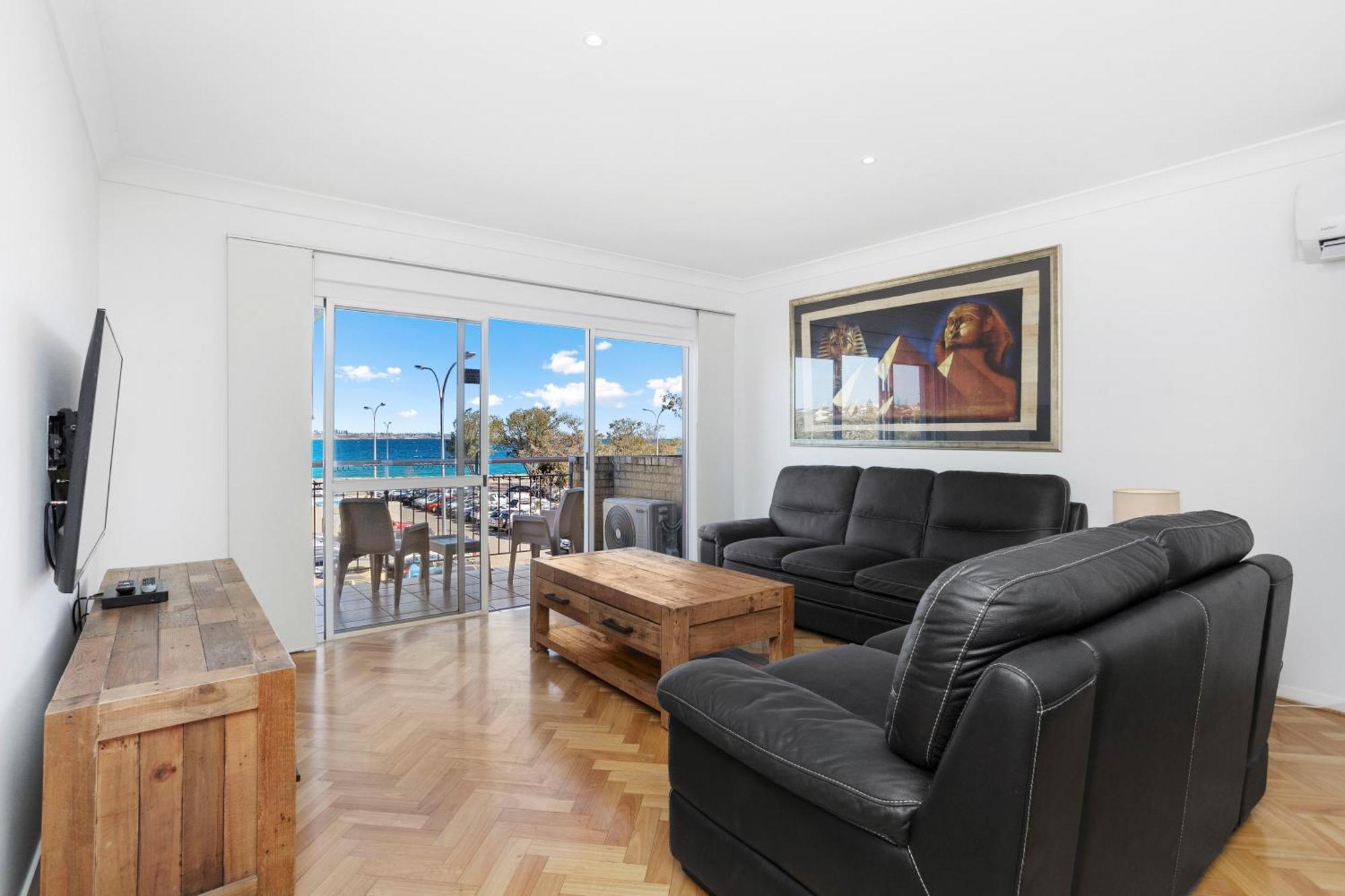 Nautica Residences Hillarys เพิร์ท ภายนอก รูปภาพ