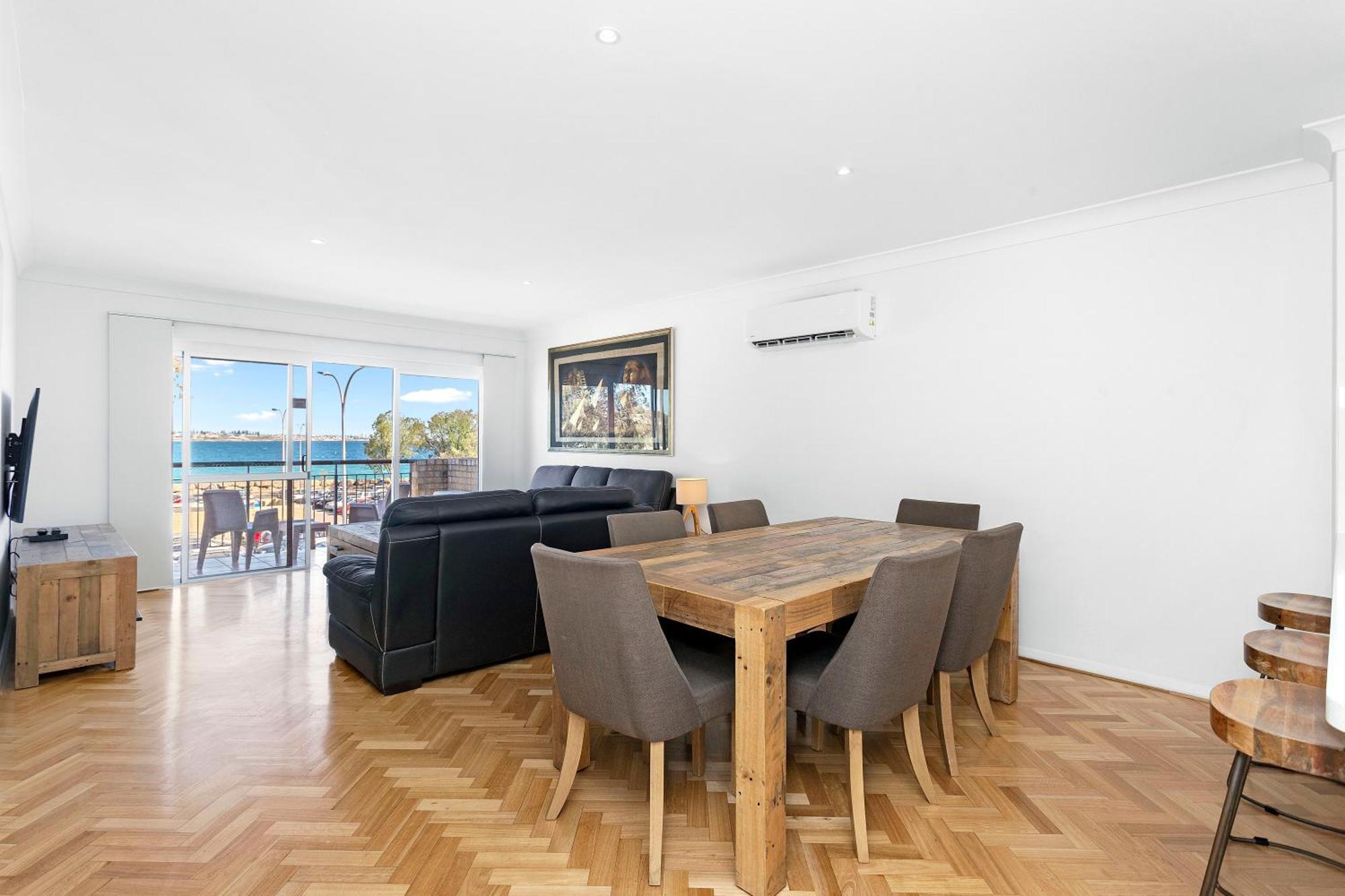 Nautica Residences Hillarys เพิร์ท ภายนอก รูปภาพ