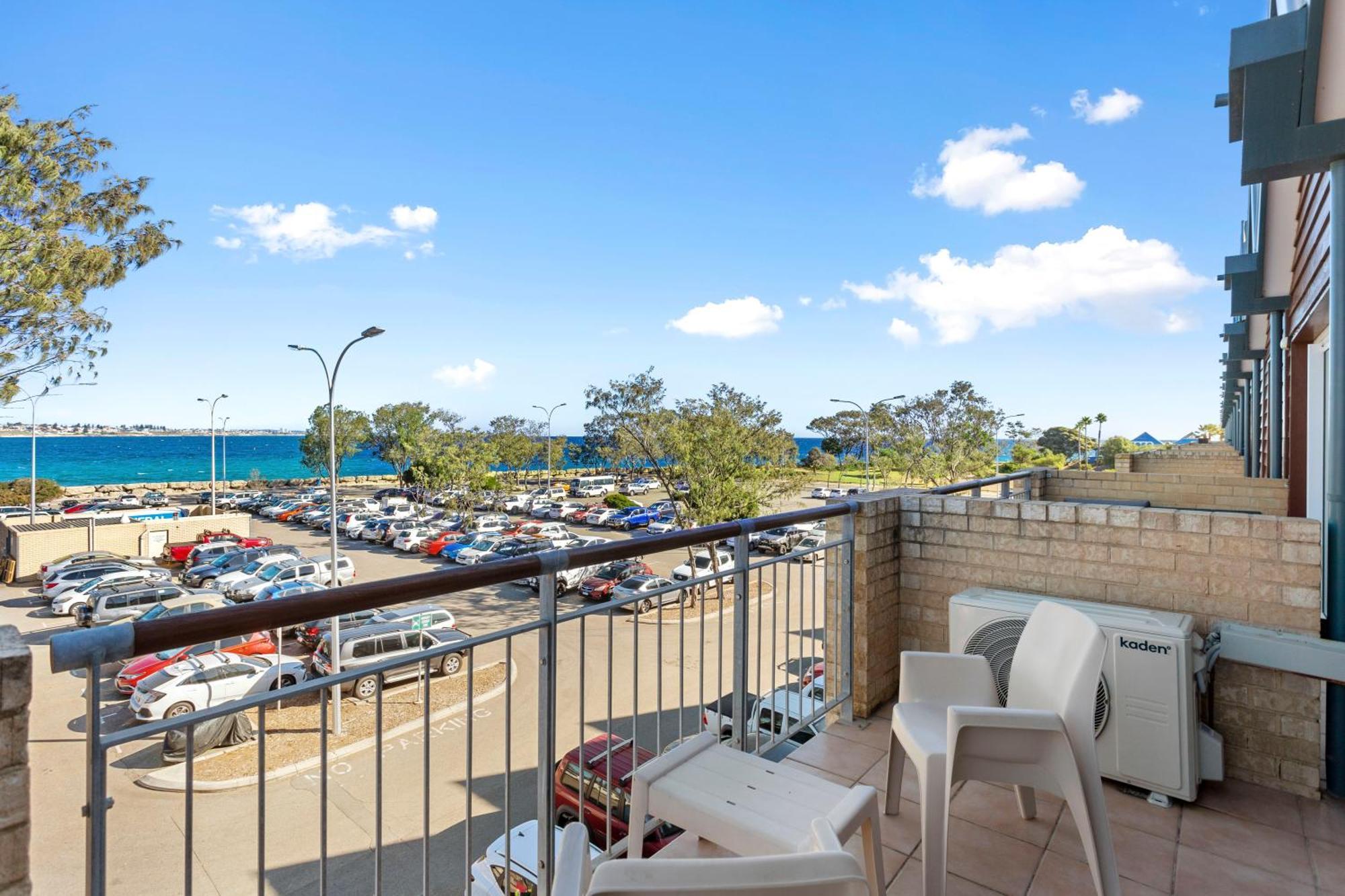 Nautica Residences Hillarys เพิร์ท ภายนอก รูปภาพ