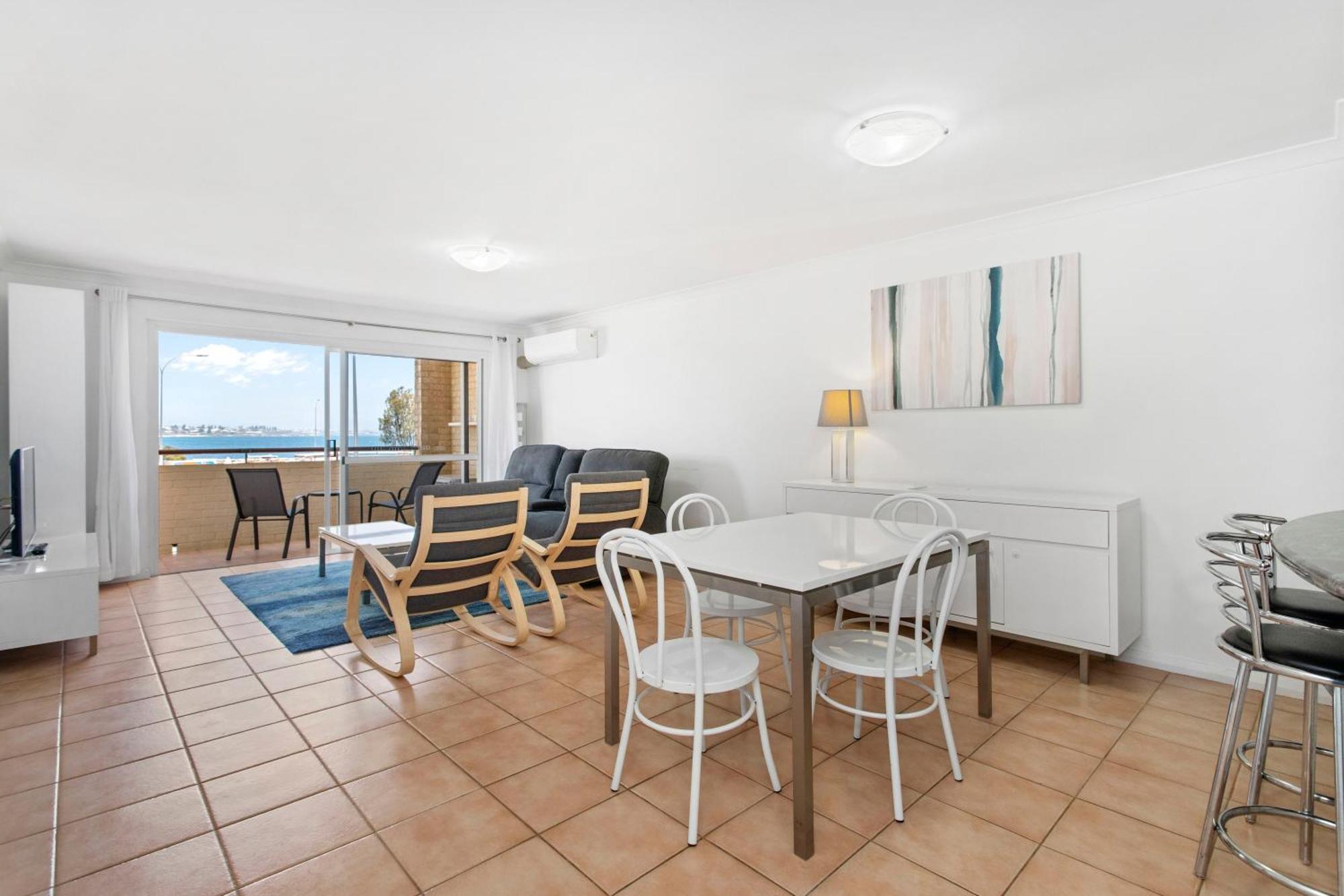 Nautica Residences Hillarys เพิร์ท ภายนอก รูปภาพ
