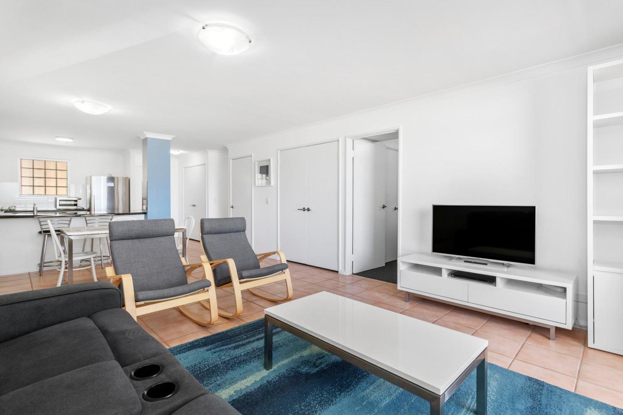 Nautica Residences Hillarys เพิร์ท ภายนอก รูปภาพ