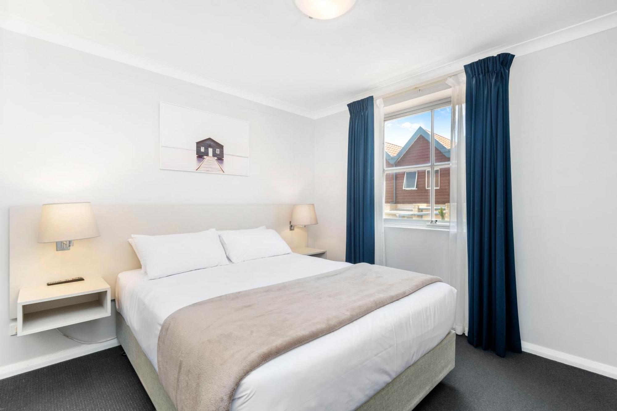 Nautica Residences Hillarys เพิร์ท ภายนอก รูปภาพ
