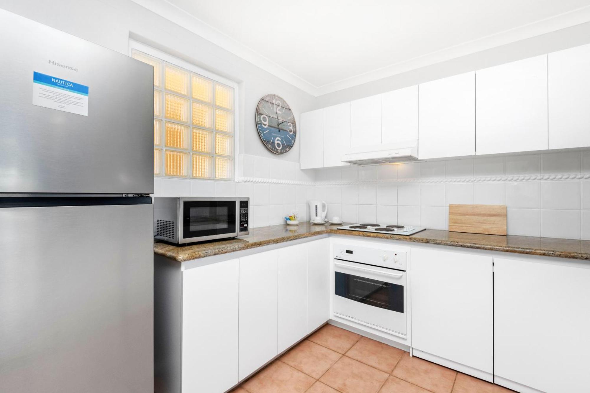 Nautica Residences Hillarys เพิร์ท ภายนอก รูปภาพ