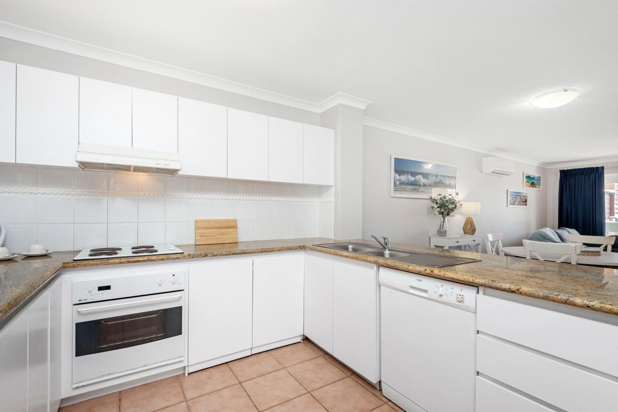Nautica Residences Hillarys เพิร์ท ภายนอก รูปภาพ