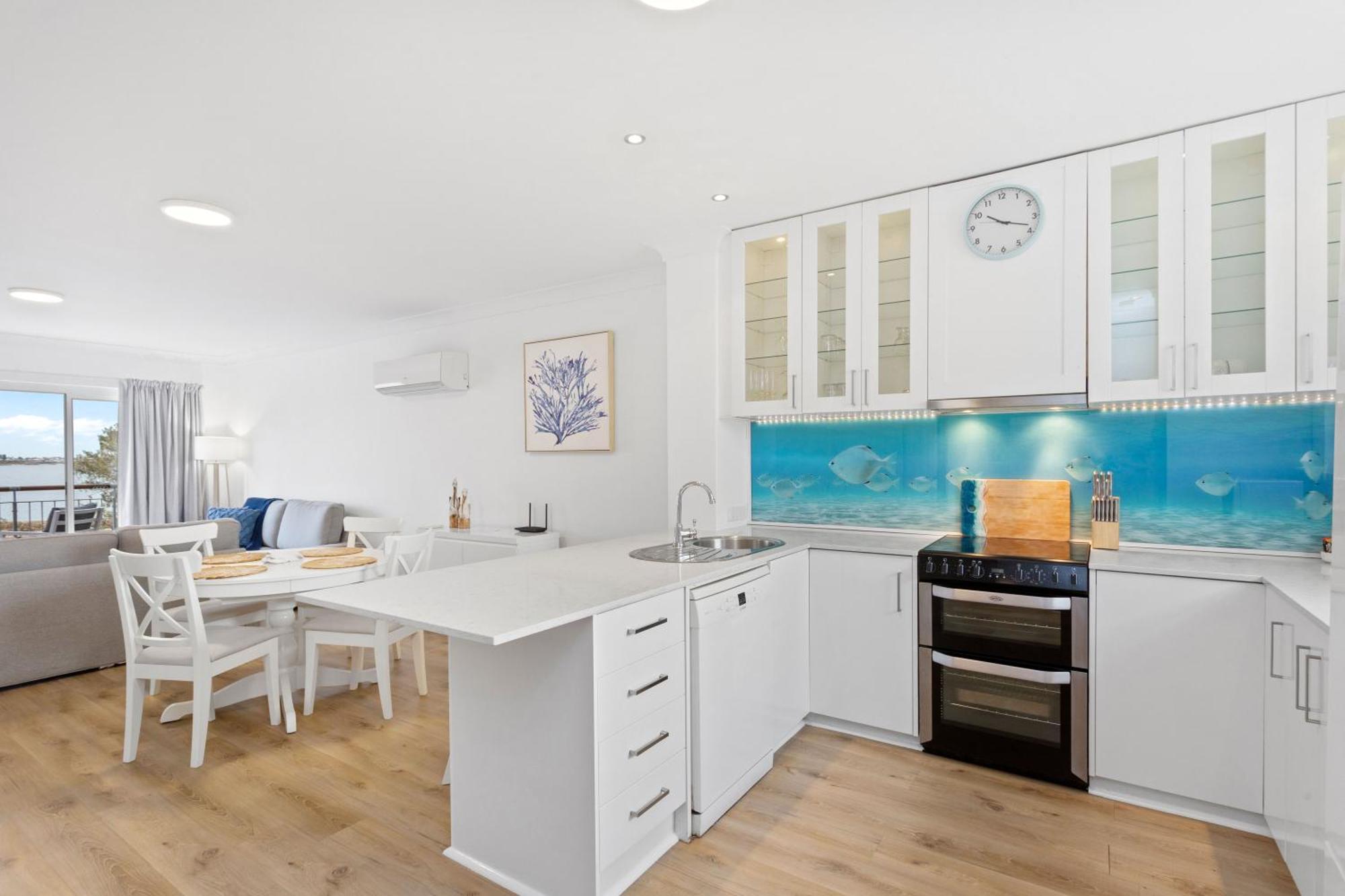 Nautica Residences Hillarys เพิร์ท ภายนอก รูปภาพ