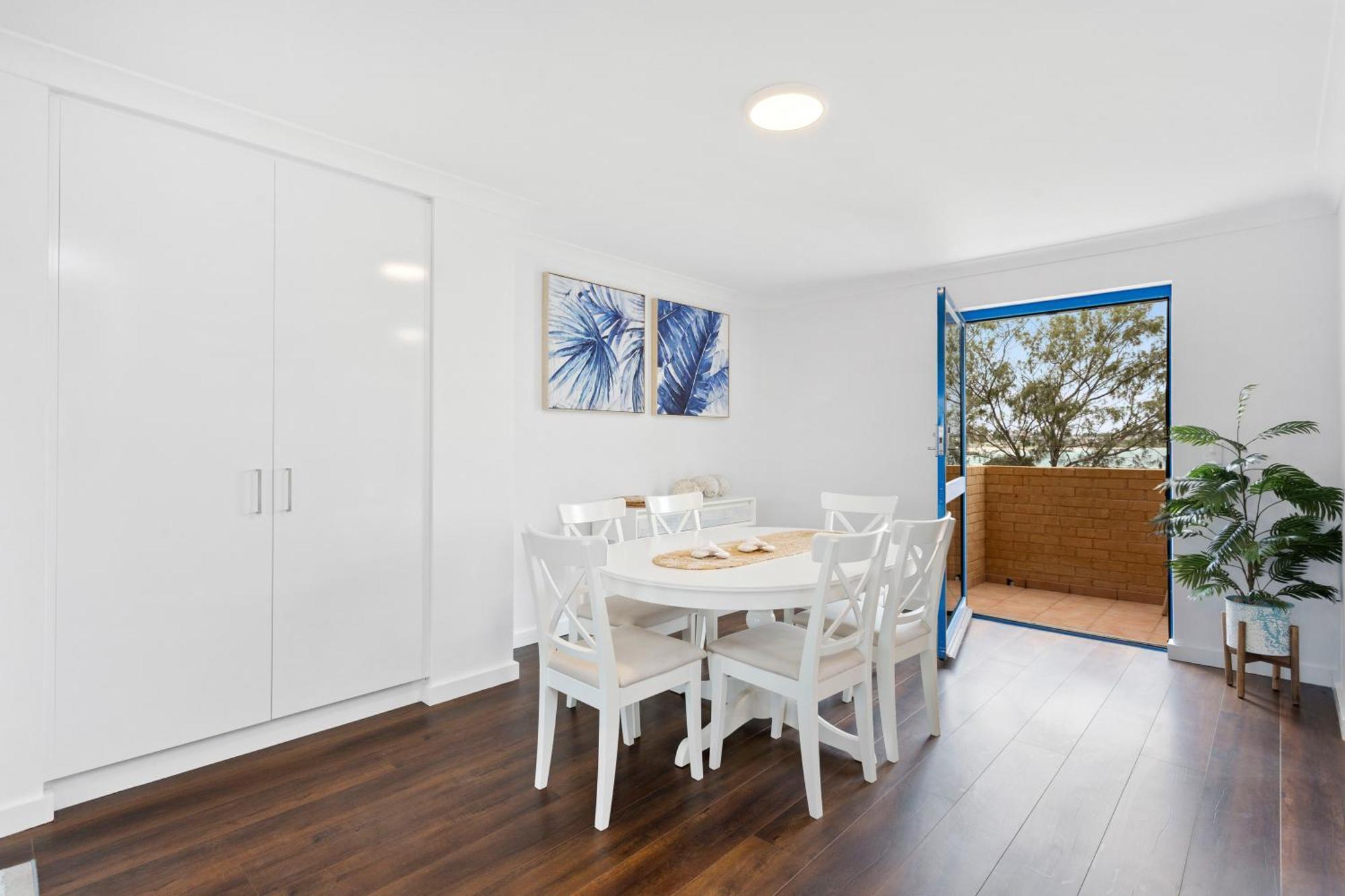 Nautica Residences Hillarys เพิร์ท ภายนอก รูปภาพ
