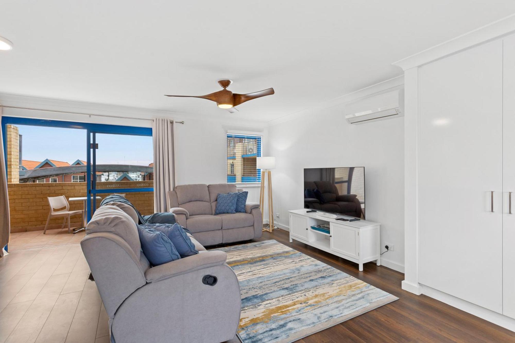 Nautica Residences Hillarys เพิร์ท ภายนอก รูปภาพ