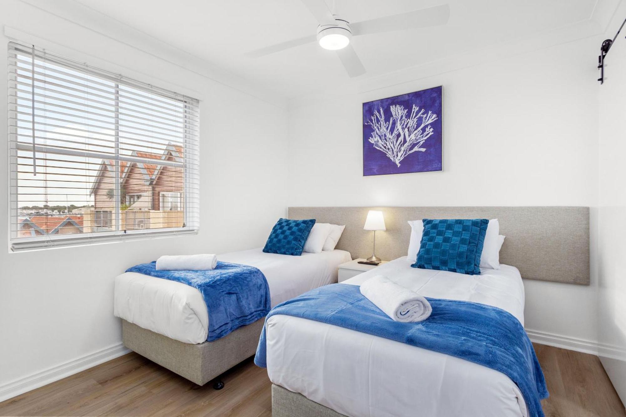 Nautica Residences Hillarys เพิร์ท ภายนอก รูปภาพ