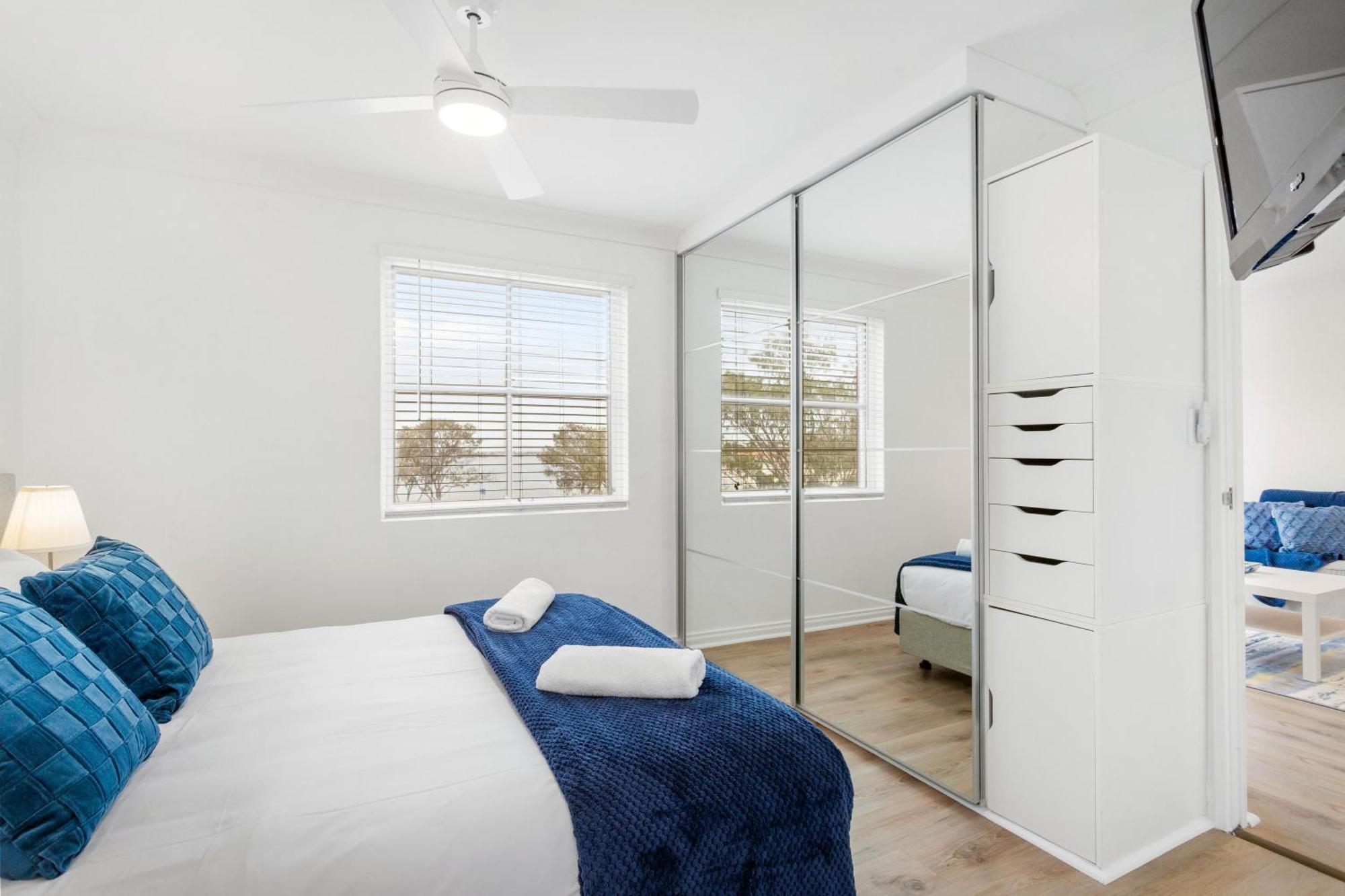 Nautica Residences Hillarys เพิร์ท ภายนอก รูปภาพ
