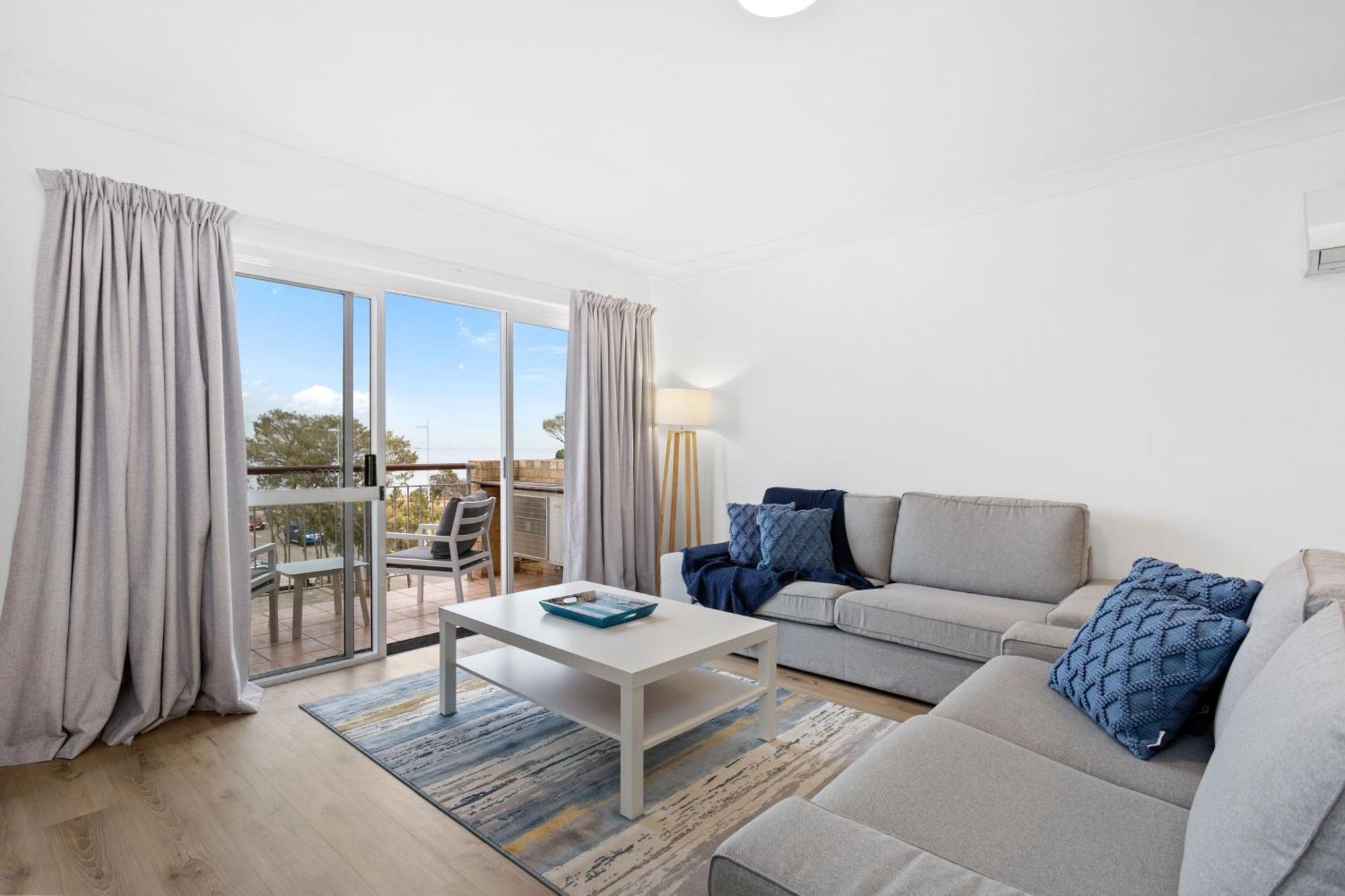 Nautica Residences Hillarys เพิร์ท ภายนอก รูปภาพ