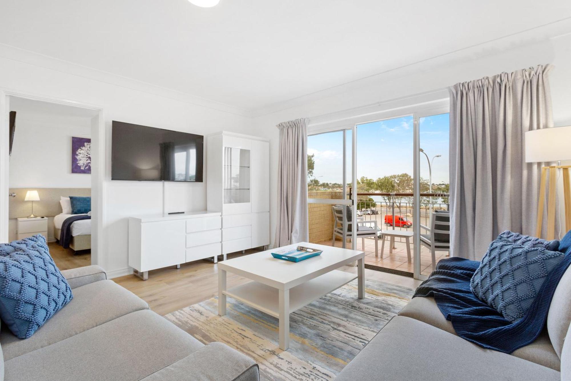 Nautica Residences Hillarys เพิร์ท ภายนอก รูปภาพ