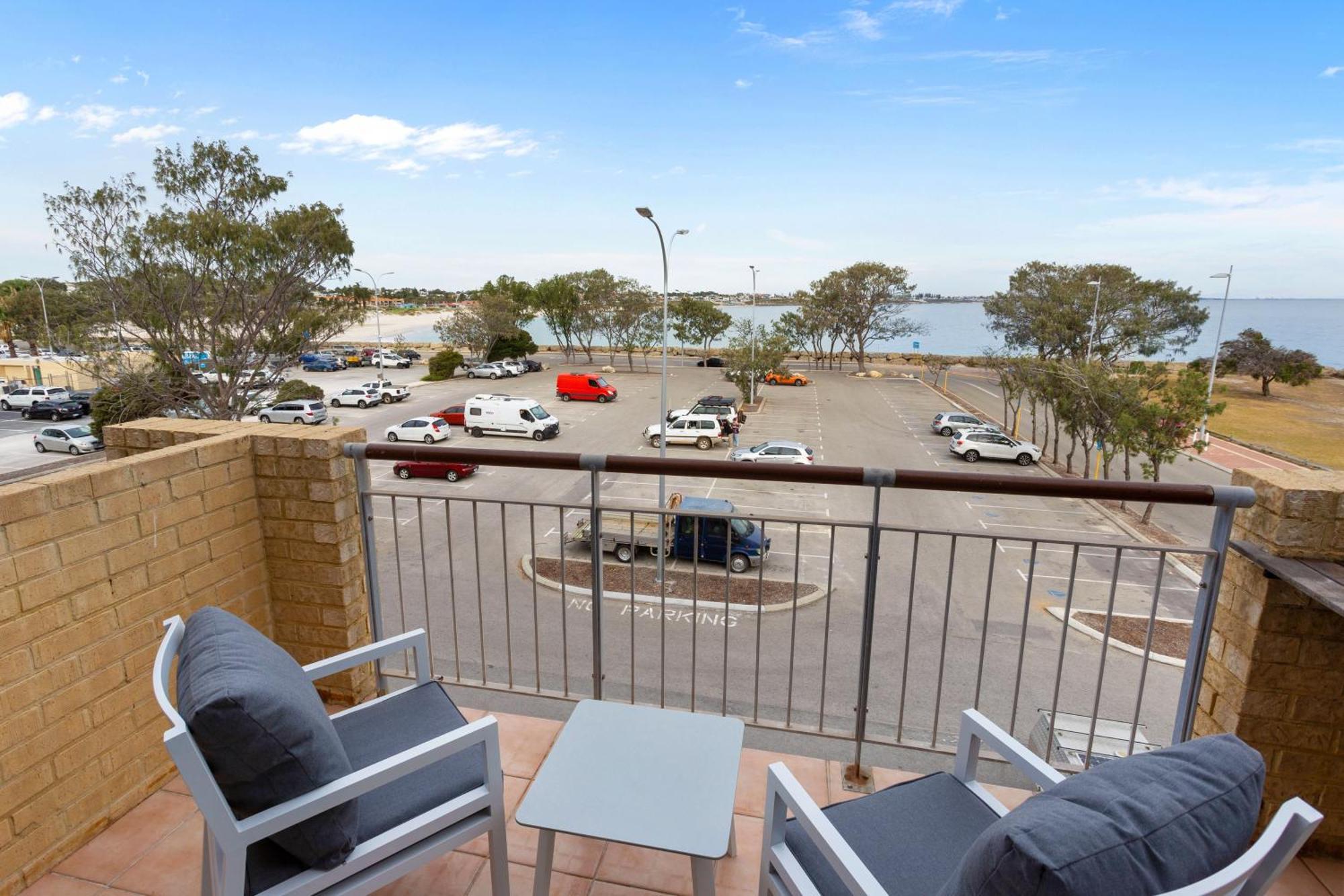 Nautica Residences Hillarys เพิร์ท ภายนอก รูปภาพ