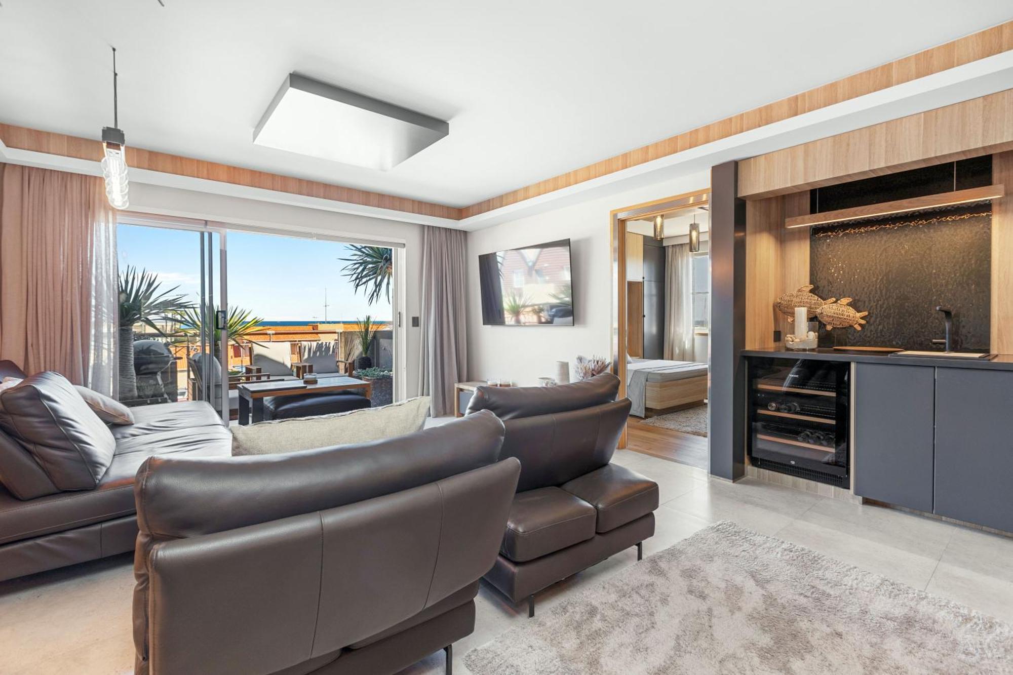 Nautica Residences Hillarys เพิร์ท ภายนอก รูปภาพ