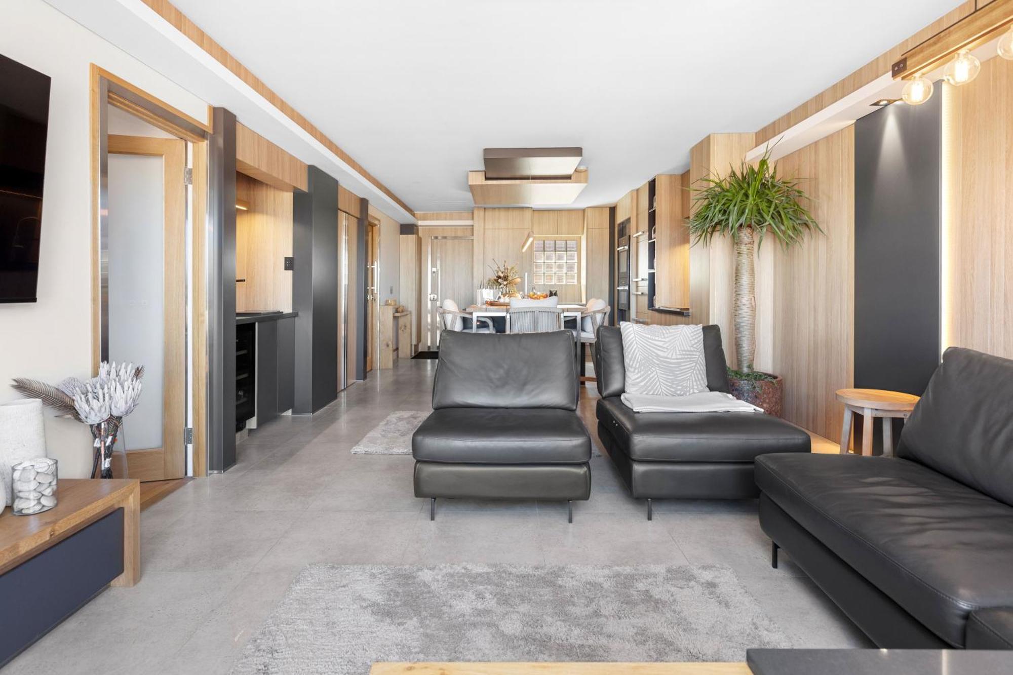 Nautica Residences Hillarys เพิร์ท ภายนอก รูปภาพ