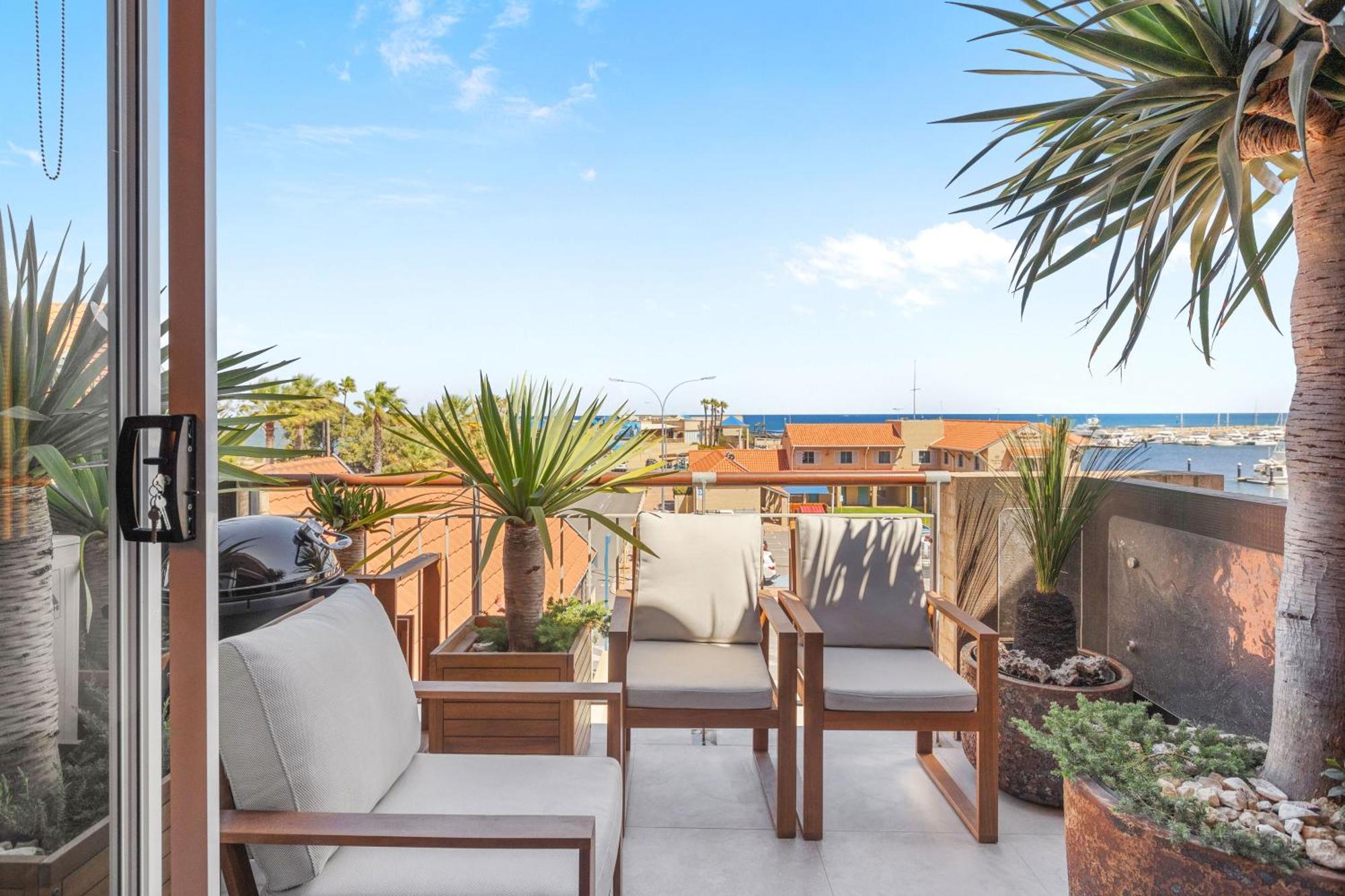 Nautica Residences Hillarys เพิร์ท ภายนอก รูปภาพ